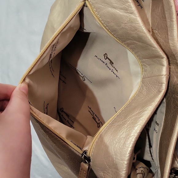 Michael Rome Designs Bag - Picture 15 of 17